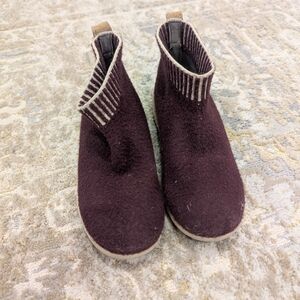 Hey Folks Warm Boots Size 13